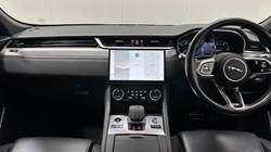2022 (71) JAGUAR F-PACE 2.0 D200 R-Dynamic SE 5dr Auto AWD 5294893