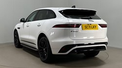 2022 (71) JAGUAR F-PACE 2.0 D200 R-Dynamic SE 5dr Auto AWD 5309598