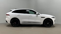 2022 (71) JAGUAR F-PACE 2.0 D200 R-Dynamic SE 5dr Auto AWD 5294888