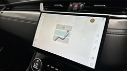 2022 (71) JAGUAR F-PACE 2.0 D200 R-Dynamic SE 5dr Auto AWD 5294916