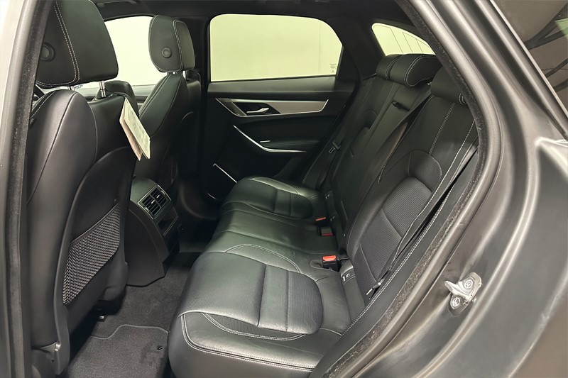 2022 (71) JAGUAR F-PACE 2.0 D200 R-Dynamic SE 5dr Auto AWD 5294887