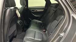 2022 (71) JAGUAR F-PACE 2.0 D200 R-Dynamic SE 5dr Auto AWD 5294887