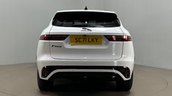 2022 (71) JAGUAR F-PACE 2.0 D200 R-Dynamic SE 5dr Auto AWD 5294889