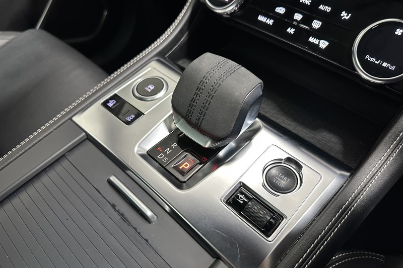 2022 (71) JAGUAR F-PACE 2.0 D200 R-Dynamic SE 5dr Auto AWD 5294908