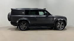 2024 (74) LAND ROVER DEFENDER 3.0 D350 Outbound 130 5dr Auto 5299938