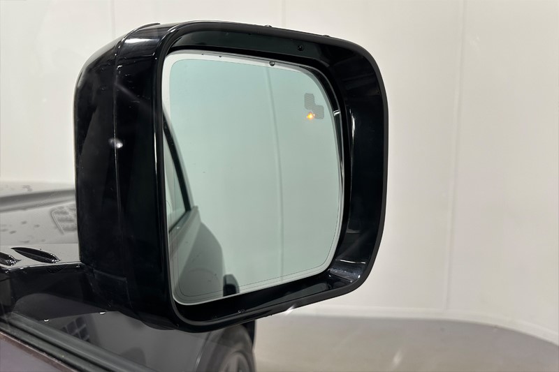 2024 (74) LAND ROVER DEFENDER 3.0 D350 Outbound 130 5dr Auto 5300053