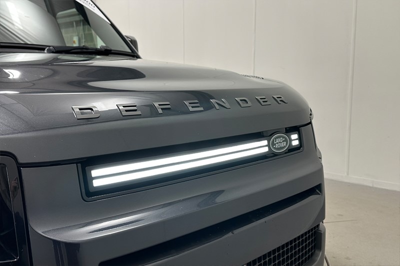 2024 (74) LAND ROVER DEFENDER 3.0 D350 Outbound 130 5dr Auto 5300346