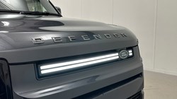 2024 (74) LAND ROVER DEFENDER 3.0 D350 Outbound 130 5dr Auto 5300346