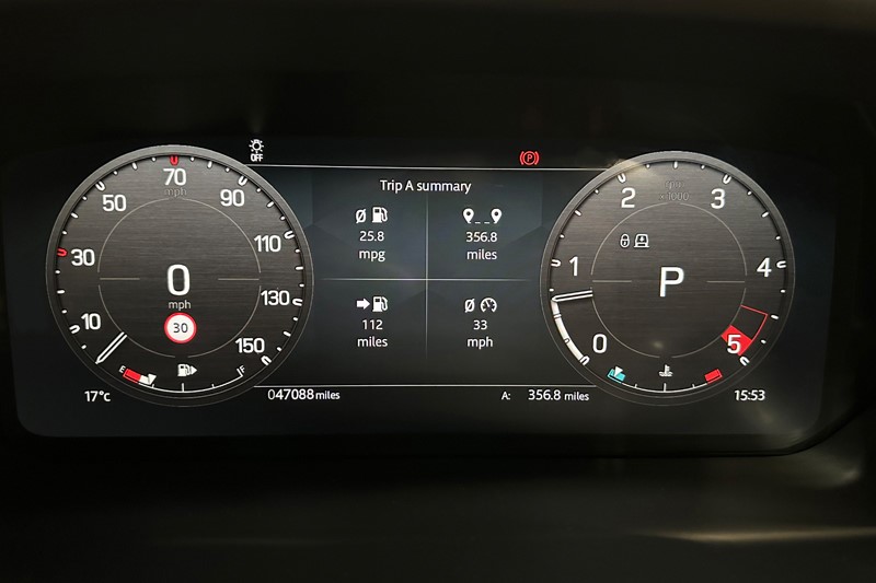 2024 (74) LAND ROVER DEFENDER 3.0 D350 Outbound 130 5dr Auto 5296234