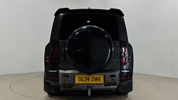 2024 (74) LAND ROVER DEFENDER 3.0 D350 Outbound 130 5dr Auto 5300388