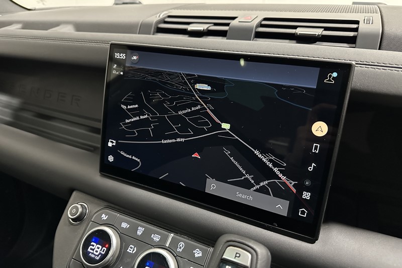 2024 (74) LAND ROVER DEFENDER 3.0 D350 Outbound 130 5dr Auto 5287816