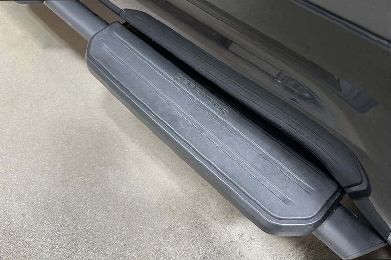 2024 (74) LAND ROVER DEFENDER 3.0 D350 Outbound 130 5dr Auto 5287834