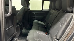 2024 (74) LAND ROVER DEFENDER 3.0 D350 Outbound 130 5dr Auto 5287783