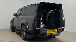 2024 (74) LAND ROVER DEFENDER 3.0 D350 Outbound 130 5dr Auto 5299887