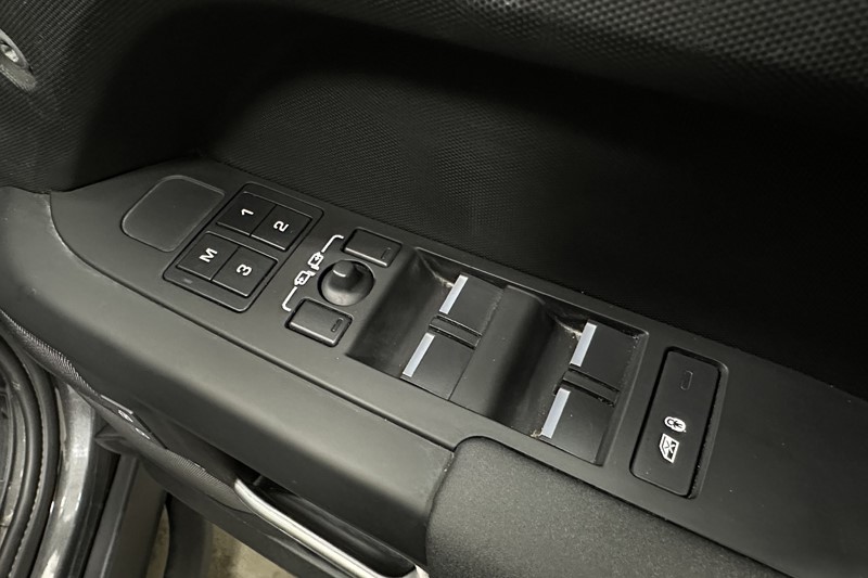 2024 (74) LAND ROVER DEFENDER 3.0 D350 Outbound 130 5dr Auto 5287794