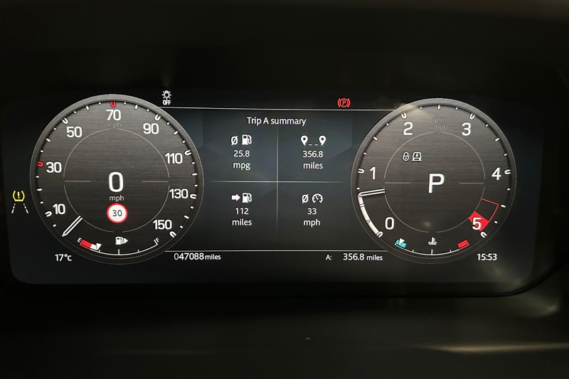 2024 (74) LAND ROVER DEFENDER 3.0 D350 Outbound 130 5dr Auto 5287803