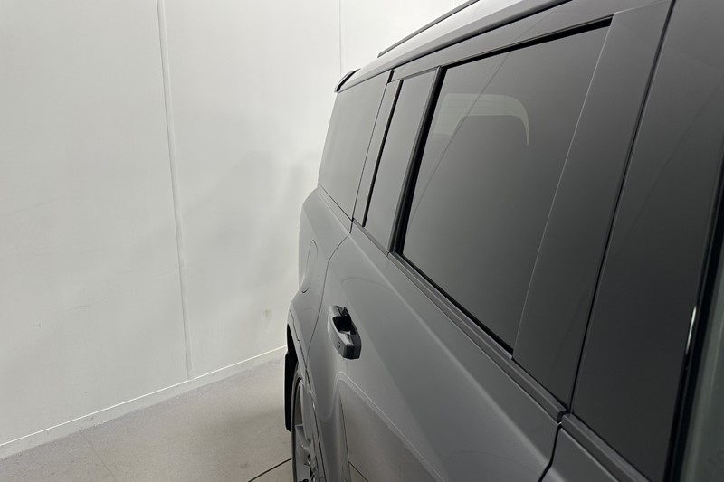 2024 (74) LAND ROVER DEFENDER 3.0 D350 Outbound 130 5dr Auto 5287832