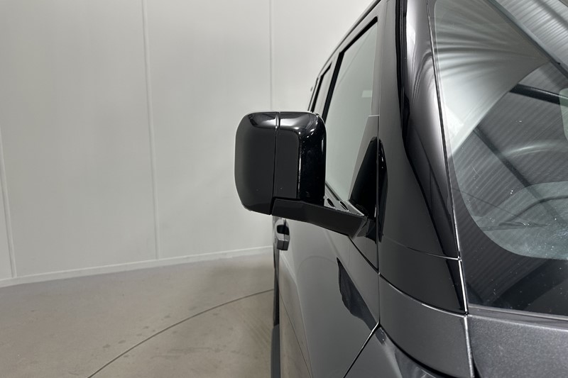 2024 (74) LAND ROVER DEFENDER 3.0 D350 Outbound 130 5dr Auto 5287835