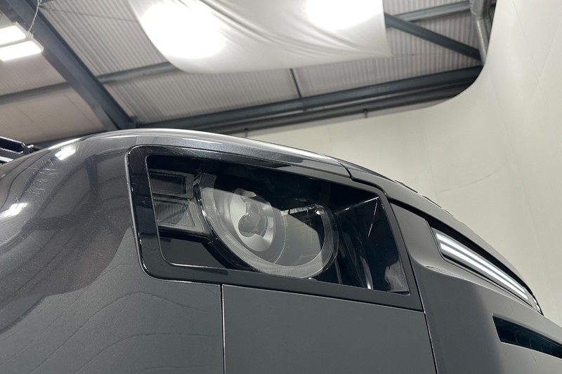 2024 (74) LAND ROVER DEFENDER 3.0 D350 Outbound 130 5dr Auto 5287838