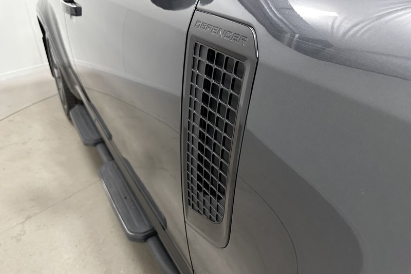 2024 (74) LAND ROVER DEFENDER 3.0 D350 Outbound 130 5dr Auto 5287836