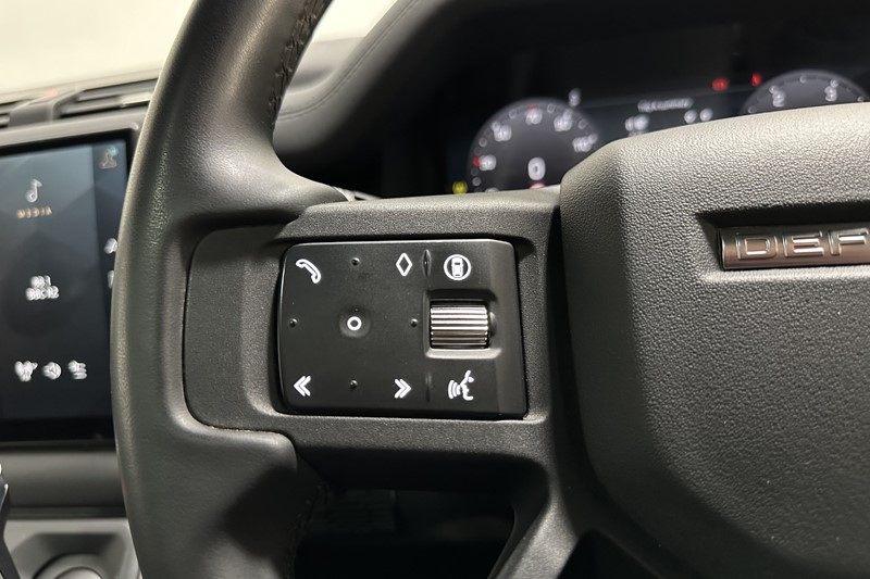 2024 (74) LAND ROVER DEFENDER 3.0 D350 Outbound 130 5dr Auto 5287802
