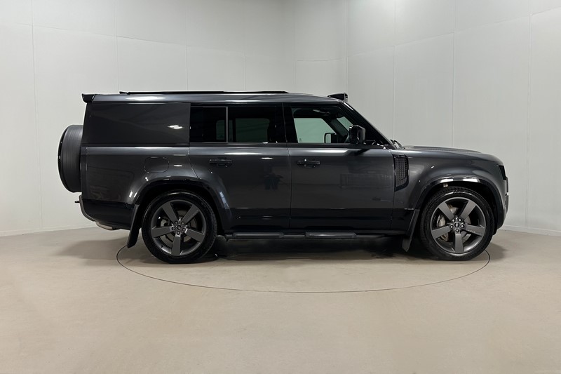 2024 (74) LAND ROVER DEFENDER 3.0 D350 Outbound 130 5dr Auto 5287784