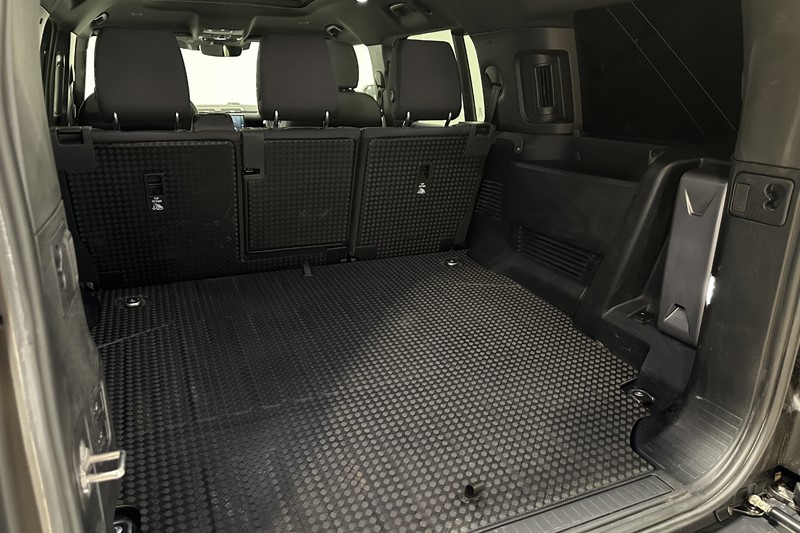 2024 (74) LAND ROVER DEFENDER 3.0 D350 Outbound 130 5dr Auto 5287829