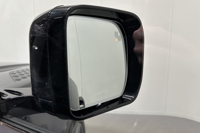 2024 (74) LAND ROVER DEFENDER 3.0 D350 Outbound 130 5dr Auto 5287795