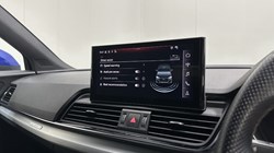 2022 (72) AUDI Q5 45 TFSI Quattro S Line 5dr S Tronic 5313018