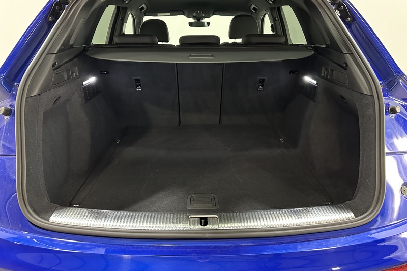 2022 (72) AUDI Q5 45 TFSI Quattro S Line 5dr S Tronic 5313027