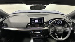 2022 (72) AUDI Q5 45 TFSI Quattro S Line 5dr S Tronic 5312991