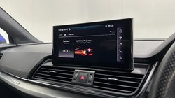 2022 (72) AUDI Q5 45 TFSI Quattro S Line 5dr S Tronic 5313010