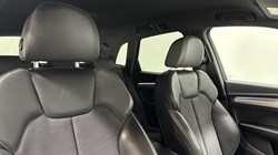 2022 (72) AUDI Q5 45 TFSI Quattro S Line 5dr S Tronic 5313000