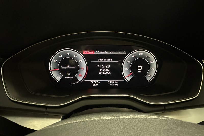 2022 (72) AUDI Q5 45 TFSI Quattro S Line 5dr S Tronic 5313004