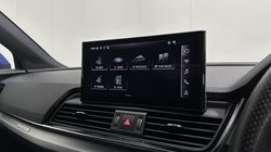 2022 (72) AUDI Q5 45 TFSI Quattro S Line 5dr S Tronic 5313009