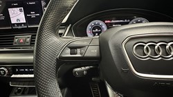 2022 (72) AUDI Q5 45 TFSI Quattro S Line 5dr S Tronic 5313003