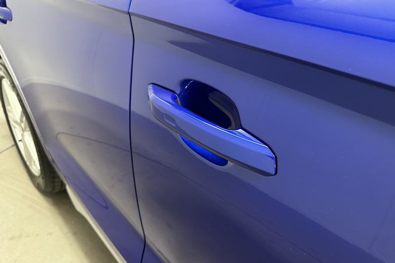 2022 (72) AUDI Q5 45 TFSI Quattro S Line 5dr S Tronic 5313034