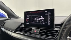 2022 (72) AUDI Q5 45 TFSI Quattro S Line 5dr S Tronic 5313017