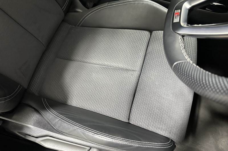 2022 (72) AUDI Q5 45 TFSI Quattro S Line 5dr S Tronic 5312999