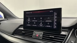 2022 (72) AUDI Q5 45 TFSI Quattro S Line 5dr S Tronic 5313012