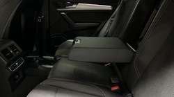 2022 (72) AUDI Q5 45 TFSI Quattro S Line 5dr S Tronic 5313025
