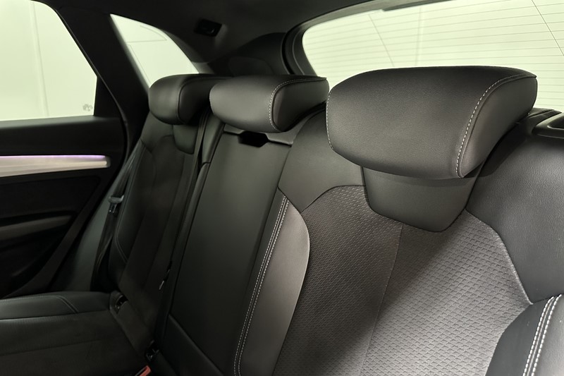 2022 (72) AUDI Q5 45 TFSI Quattro S Line 5dr S Tronic 5313023