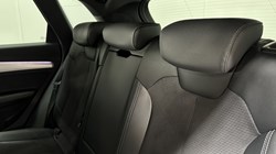 2022 (72) AUDI Q5 45 TFSI Quattro S Line 5dr S Tronic 5313023