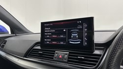 2022 (72) AUDI Q5 45 TFSI Quattro S Line 5dr S Tronic 5313013