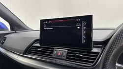 2022 (72) AUDI Q5 45 TFSI Quattro S Line 5dr S Tronic 5313014