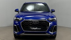 2022 (72) AUDI Q5 45 TFSI Quattro S Line 5dr S Tronic 5312989