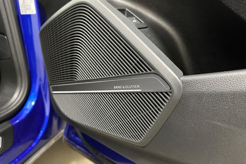 2022 (72) AUDI Q5 45 TFSI Quattro S Line 5dr S Tronic 5312998