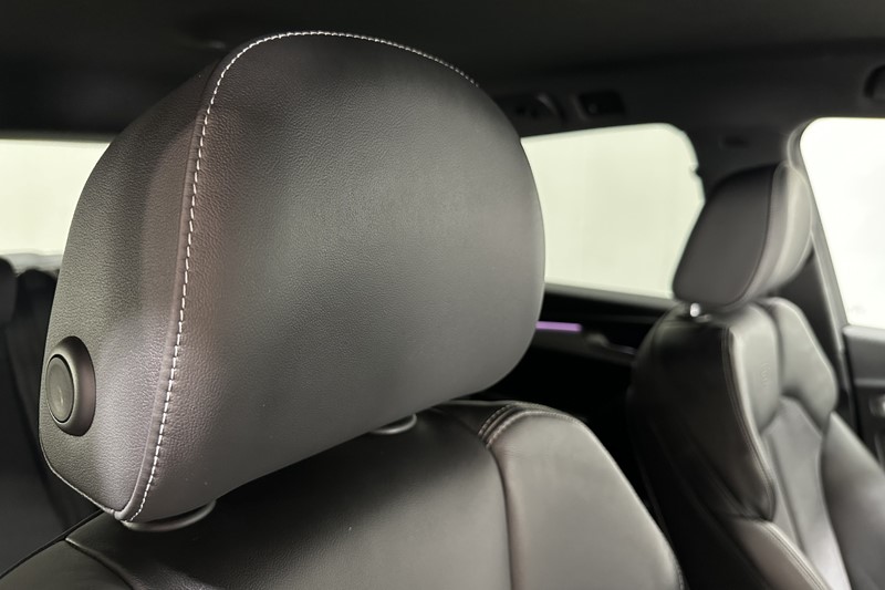 2022 (72) AUDI Q5 45 TFSI Quattro S Line 5dr S Tronic 5313001