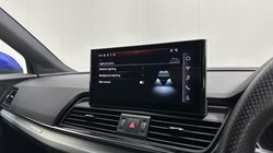 2022 (72) AUDI Q5 45 TFSI Quattro S Line 5dr S Tronic 5313015