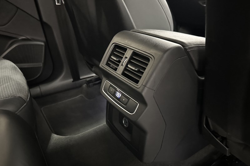 2022 (72) AUDI Q5 45 TFSI Quattro S Line 5dr S Tronic 5312994